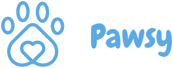 Pawsy logo